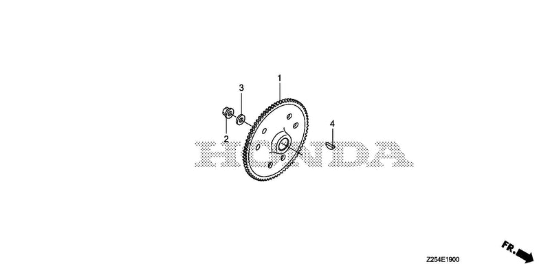 FLYWHEEL
