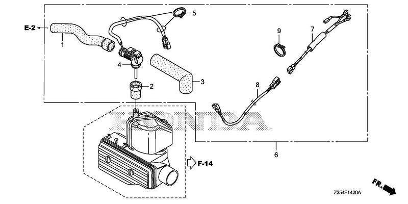 BREATHER HEATER