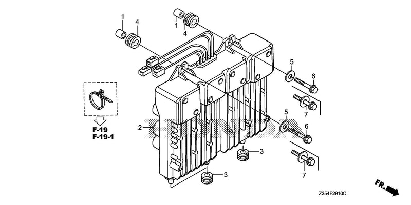 INVERTER