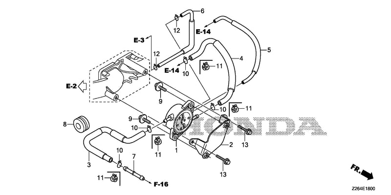 FUEL PUMP