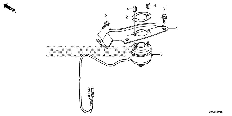 AUTO THROTTLE