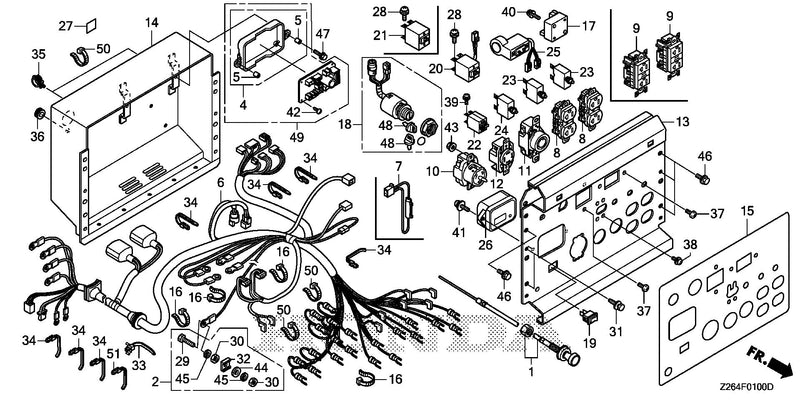 CONTROL BOX (1)
