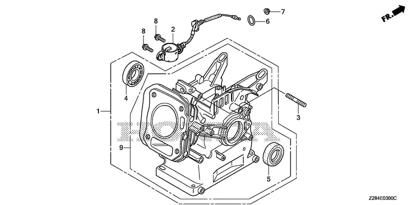 CYLINDER BARREL