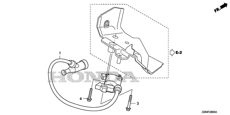IGNITION COIL