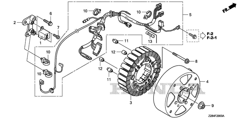 GENERATOR