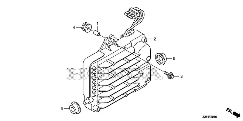 INVERTER