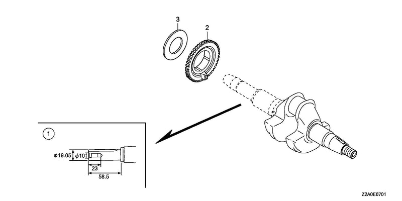 CRANKSHAFT (2)