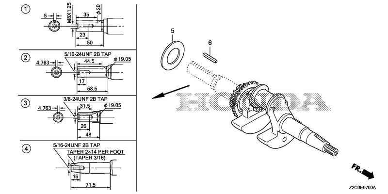 CRANKSHAFT (1)