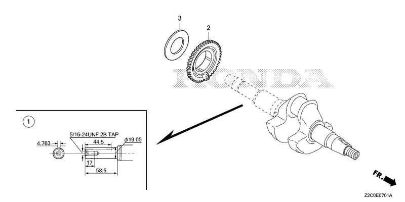 CRANKSHAFT (2)