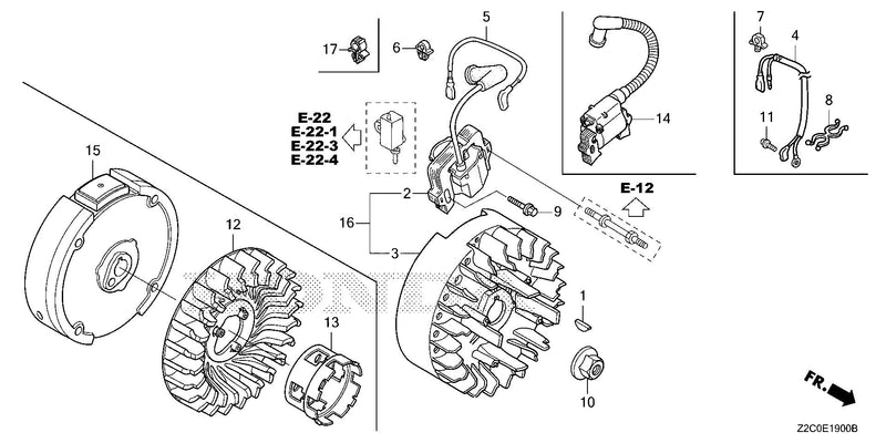 FLYWHEEL