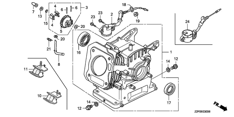 CYLINDER
