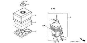 AIR CLEANER (2)
