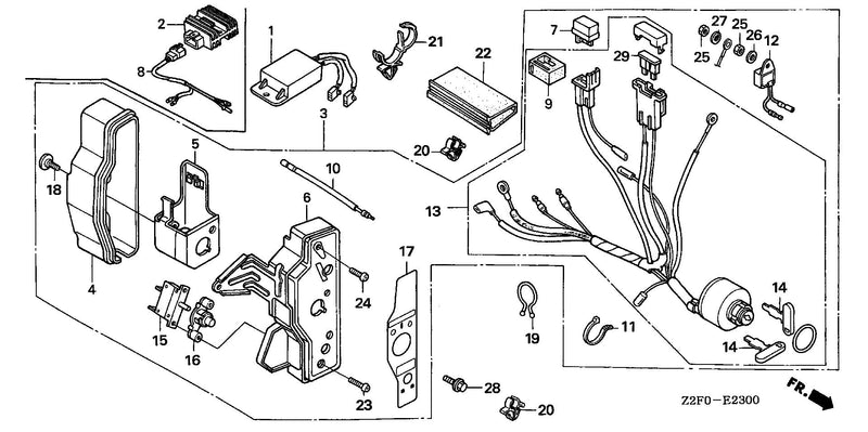 CONTROL BOX (1)