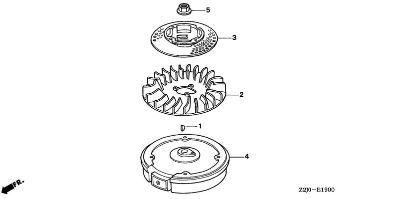 FLYWHEEL