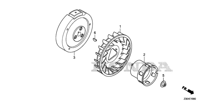 FLYWHEEL