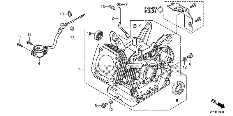 CYLINDER