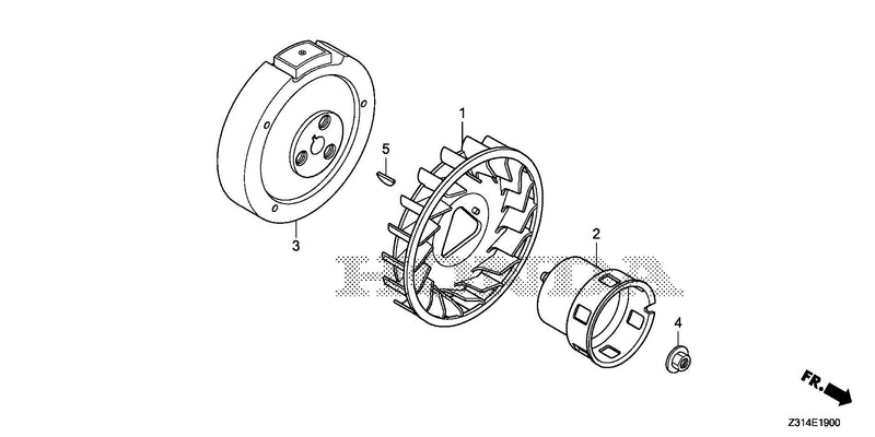 FLYWHEEL