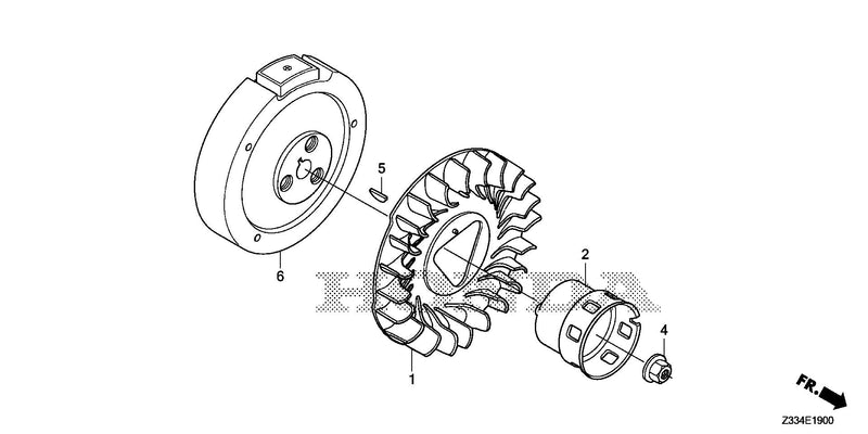 FLYWHEEL