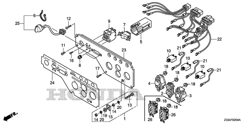 CONTROL PANEL (1)