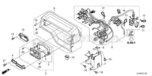 A.V.R. UNIT (3)