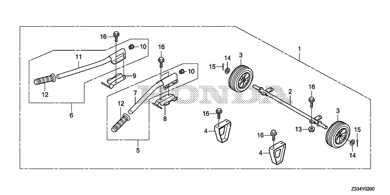 WHEEL KIT