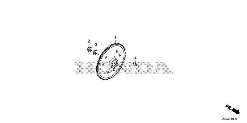 FLYWHEEL