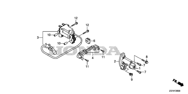 IGNITION COIL