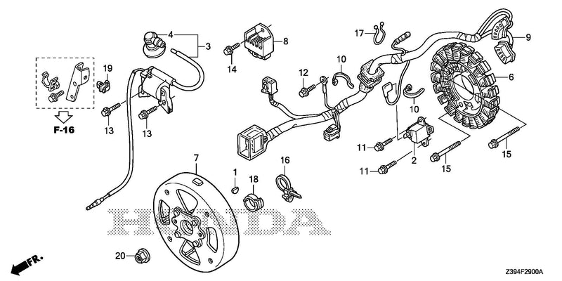 ROTOR@STATOR