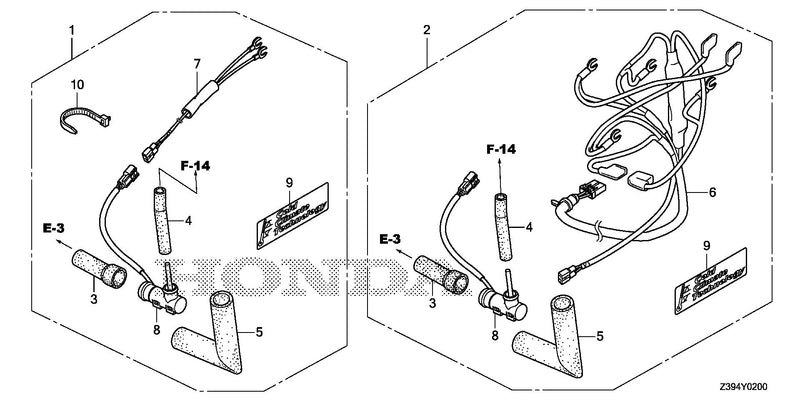 BREATHER HEATER KIT