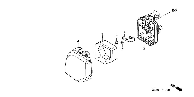 AIR CLEANER (1)