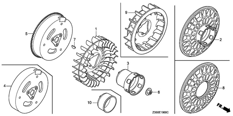 FLYWHEEL