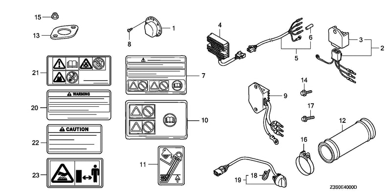 OTHER PARTS