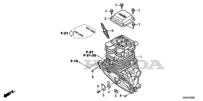 CYLINDER