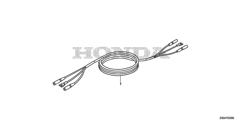 PARALLEL CABLE KIT