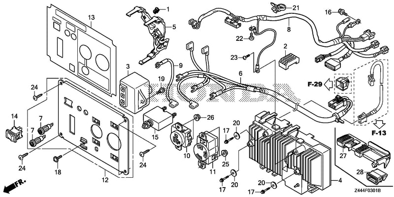 CONTROL PANEL (2)
