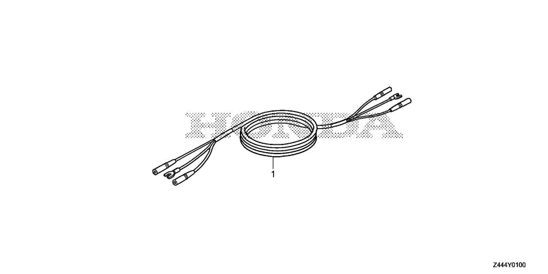 PARALLEL CABLE KIT