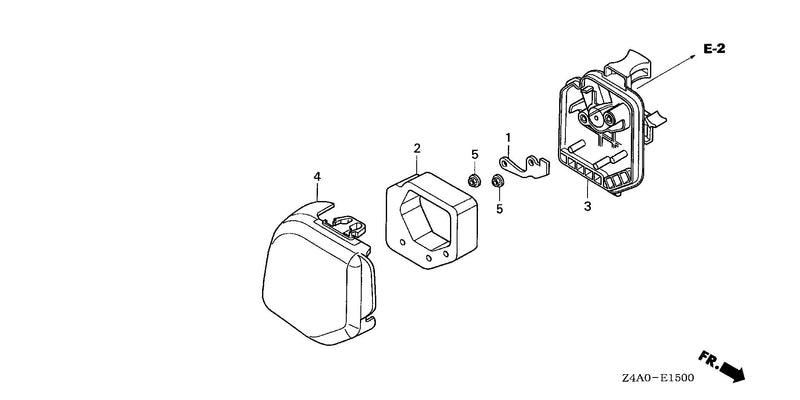 AIR CLEANER (1)