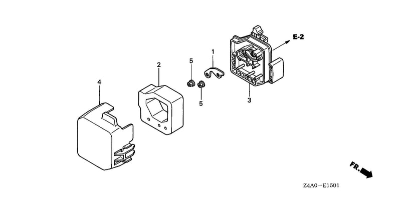 AIR CLEANER (2)