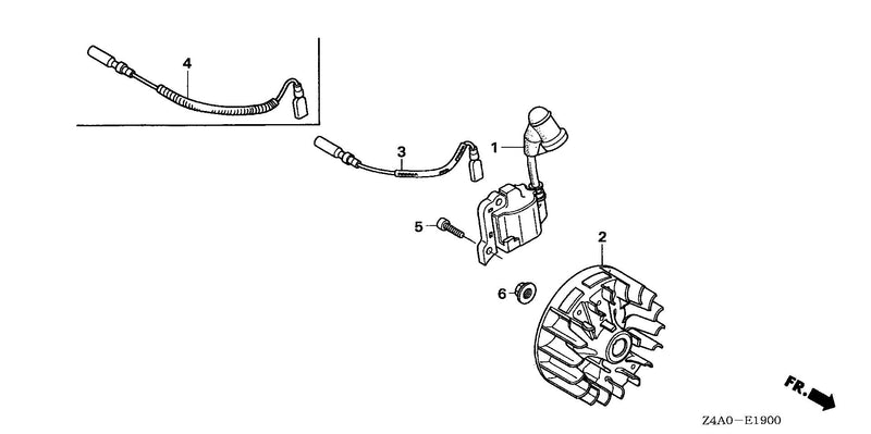 FLYWHEEL