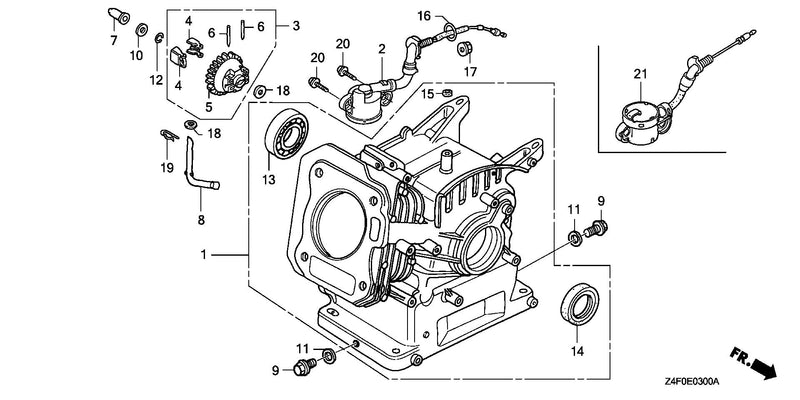 CYLINDER