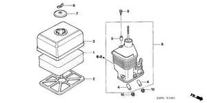 AIR CLEANER (2)