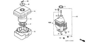 AIR CLEANER (3)
