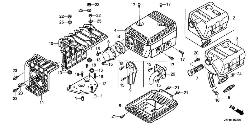 MUFFLER (1)