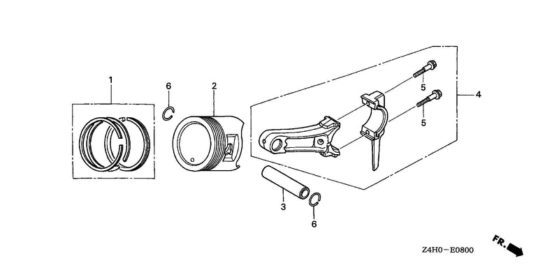 PISTON