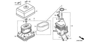 AIR CLEANER (1)