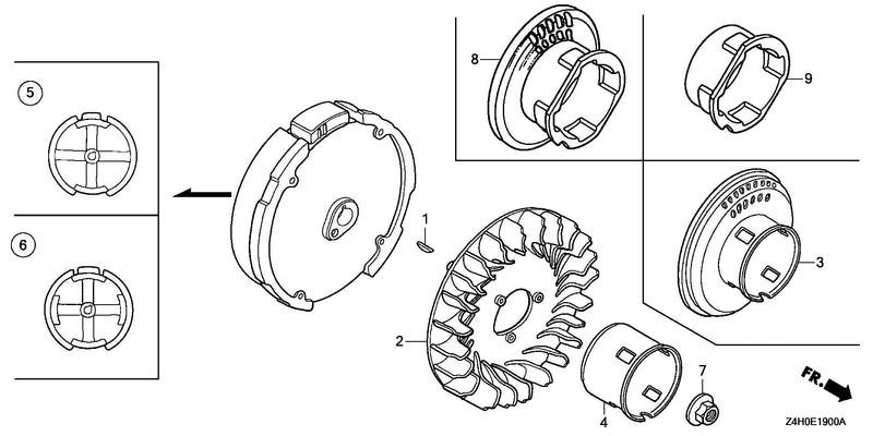 FLYWHEEL