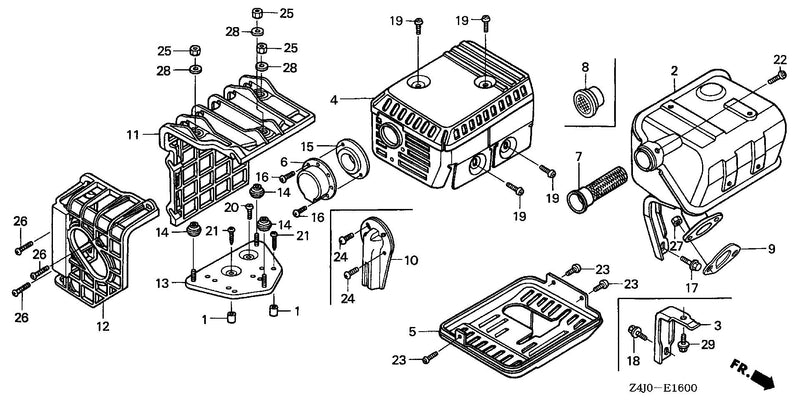 MUFFLER (1)