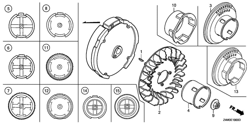 FLYWHEEL
