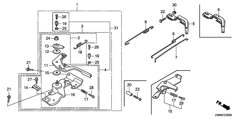 CONTROL