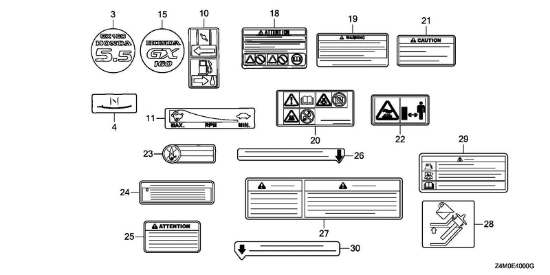 OTHER PARTS (1)